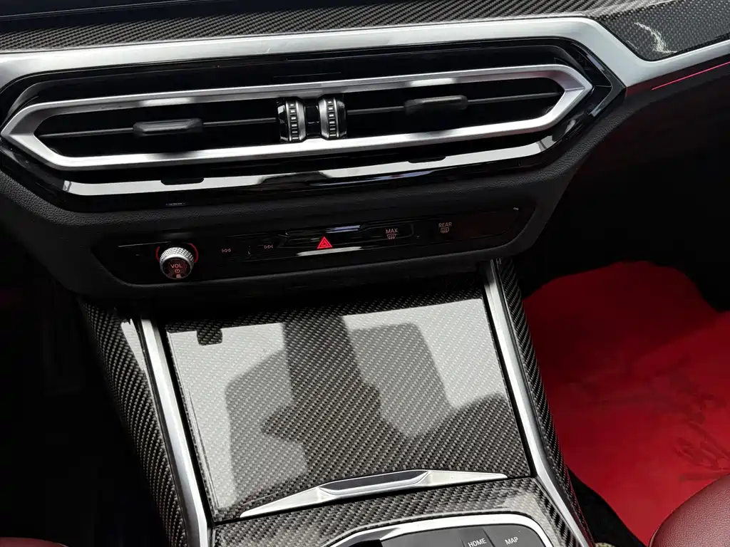 BMW 4 Series — фото 10
