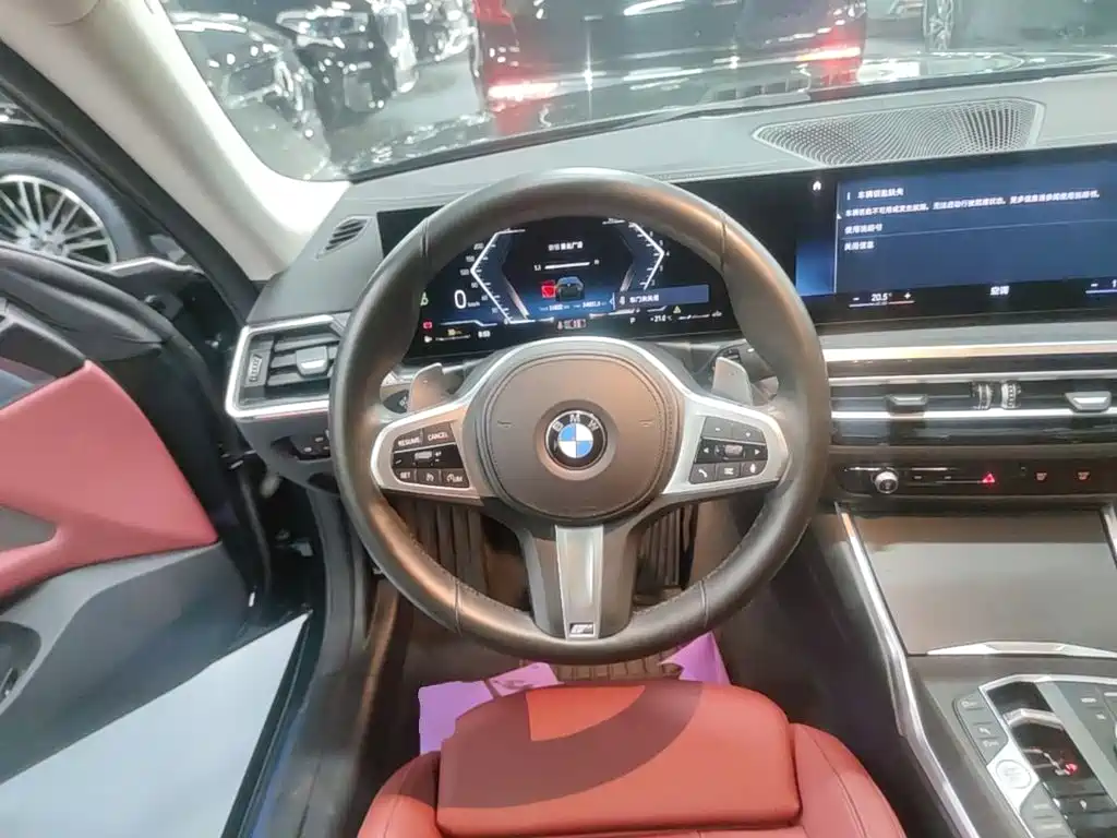 BMW 4 Series — фото 11