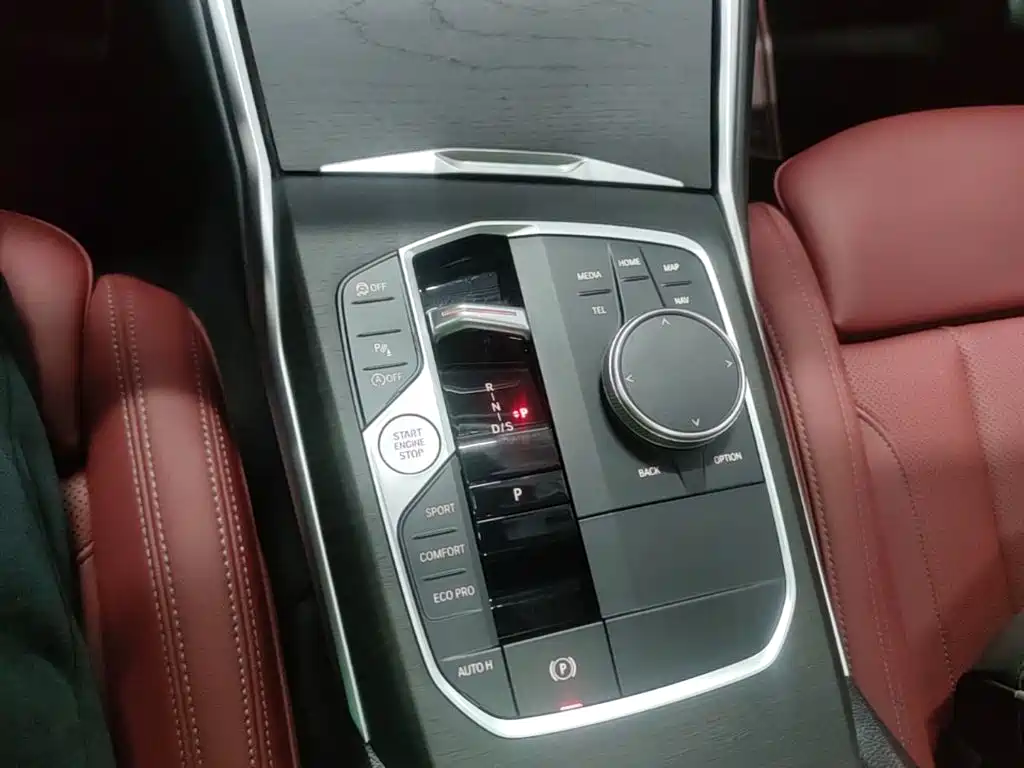 BMW 4 Series — фото 14