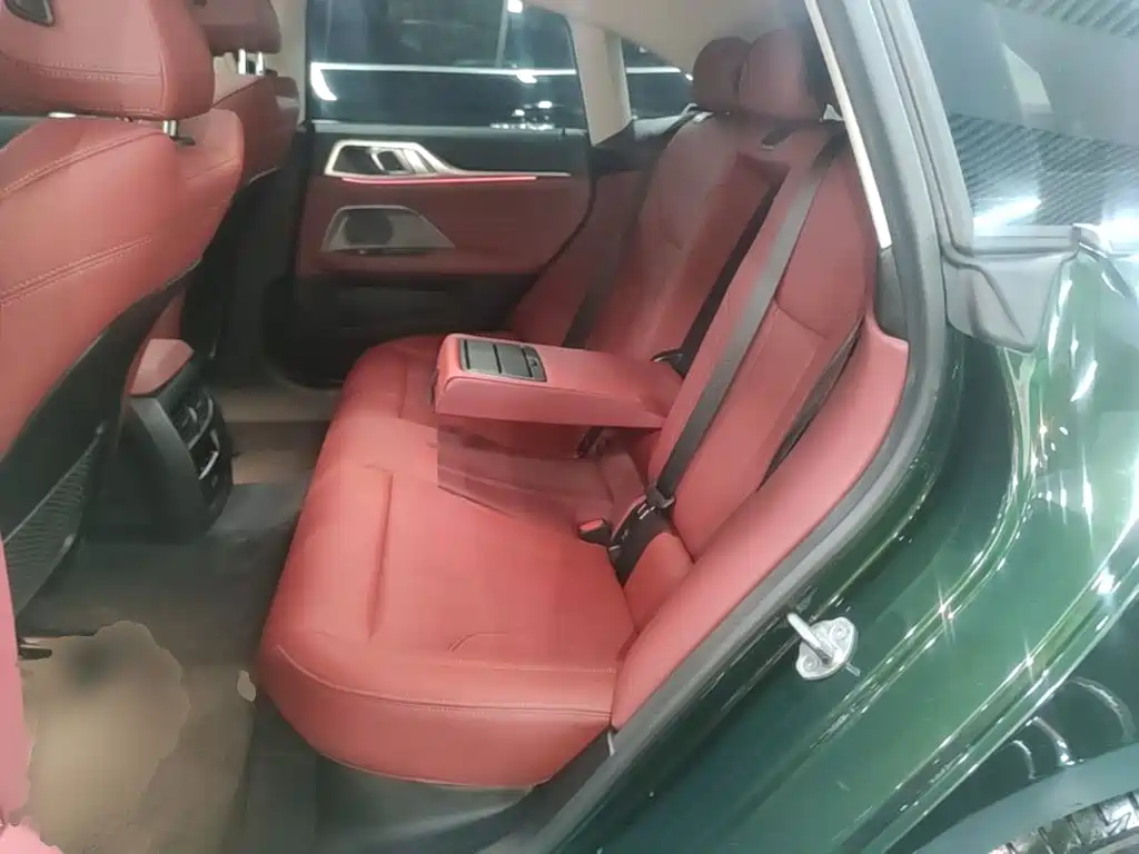 BMW 4 Series — фото 17