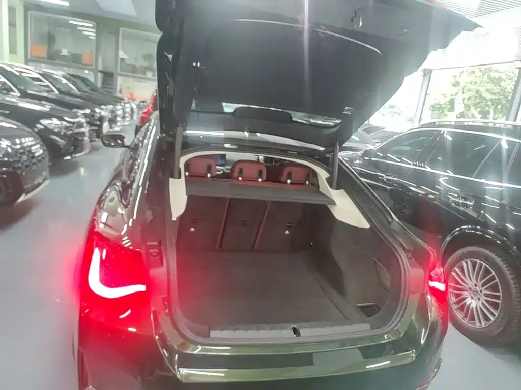 BMW 4 Series — фото 19