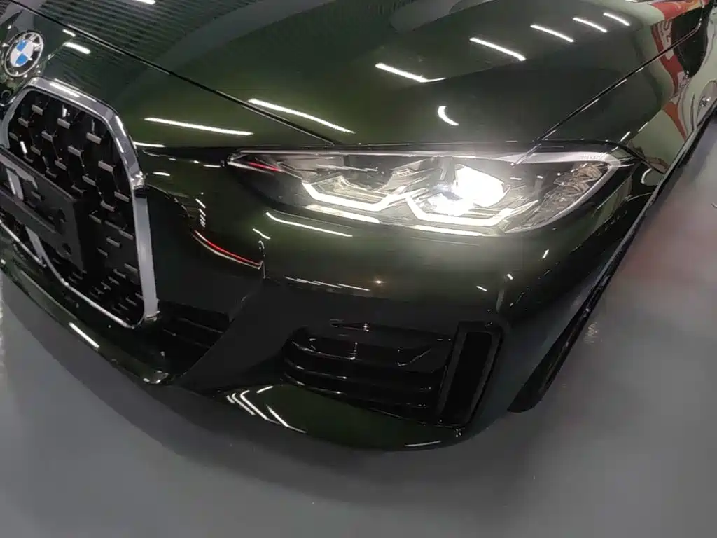 BMW 4 Series — фото 24