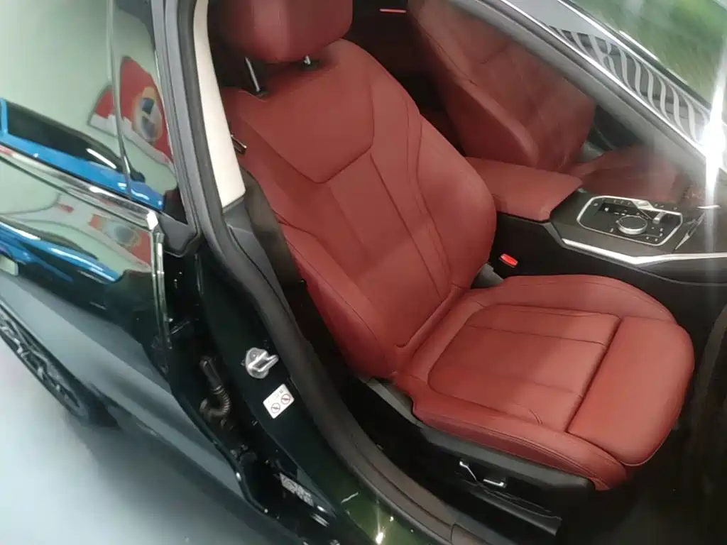 BMW 4 Series — фото 25