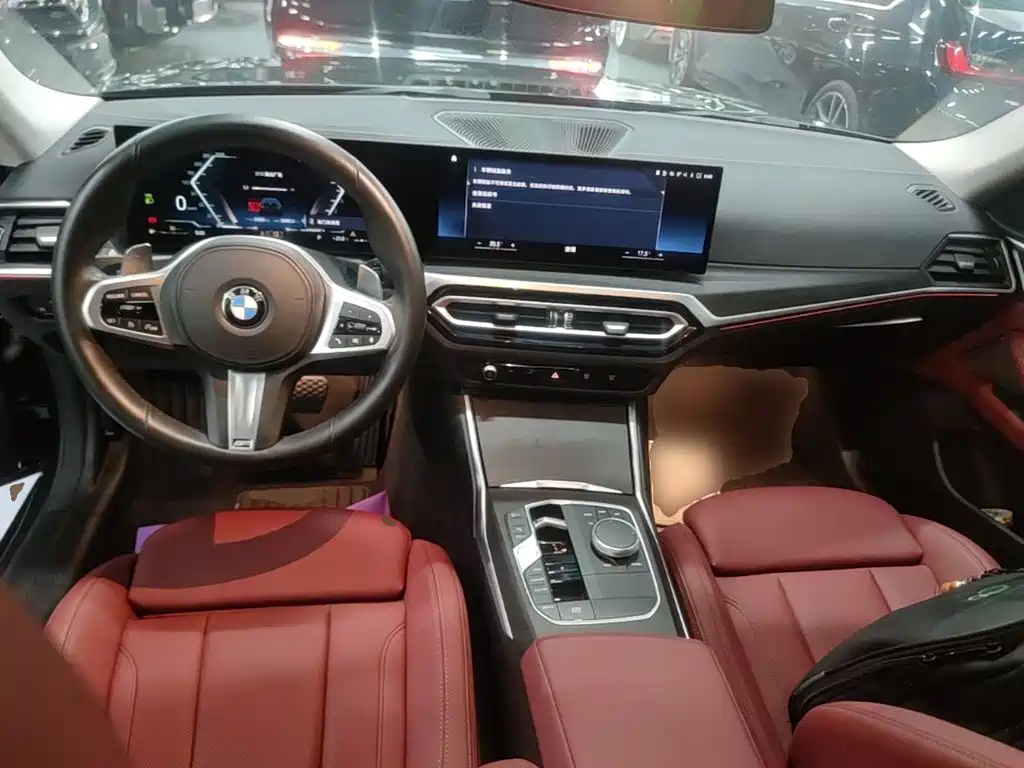 BMW 4 Series — фото 10