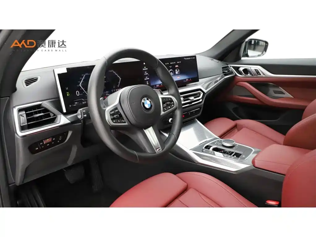 BMW 4 Series — фото 6