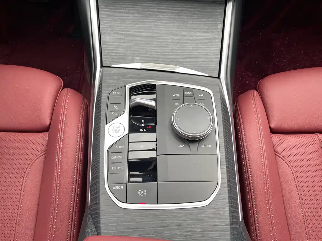 BMW 4 Series — фото 14