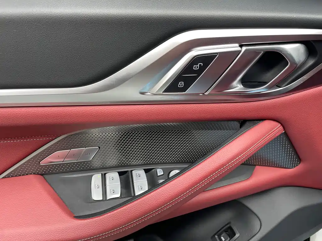 BMW 4 Series — фото 4