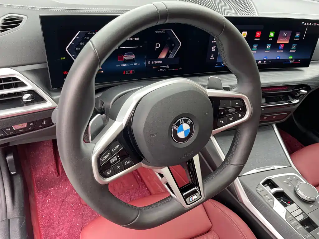 BMW 4 Series — фото 7