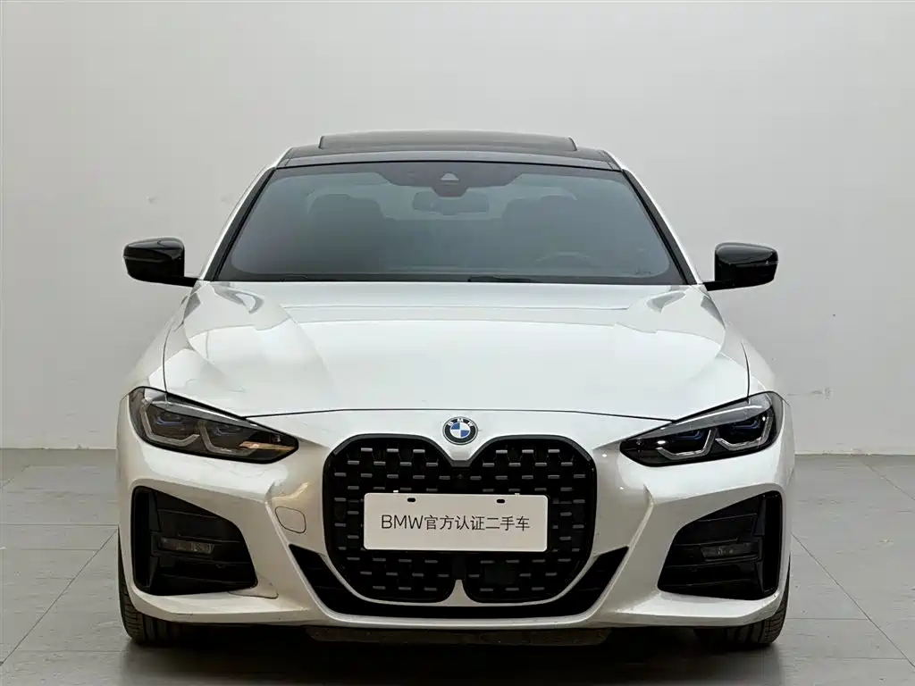 BMW 4 Series — фото 2