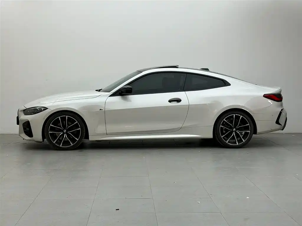BMW 4 Series — фото 3