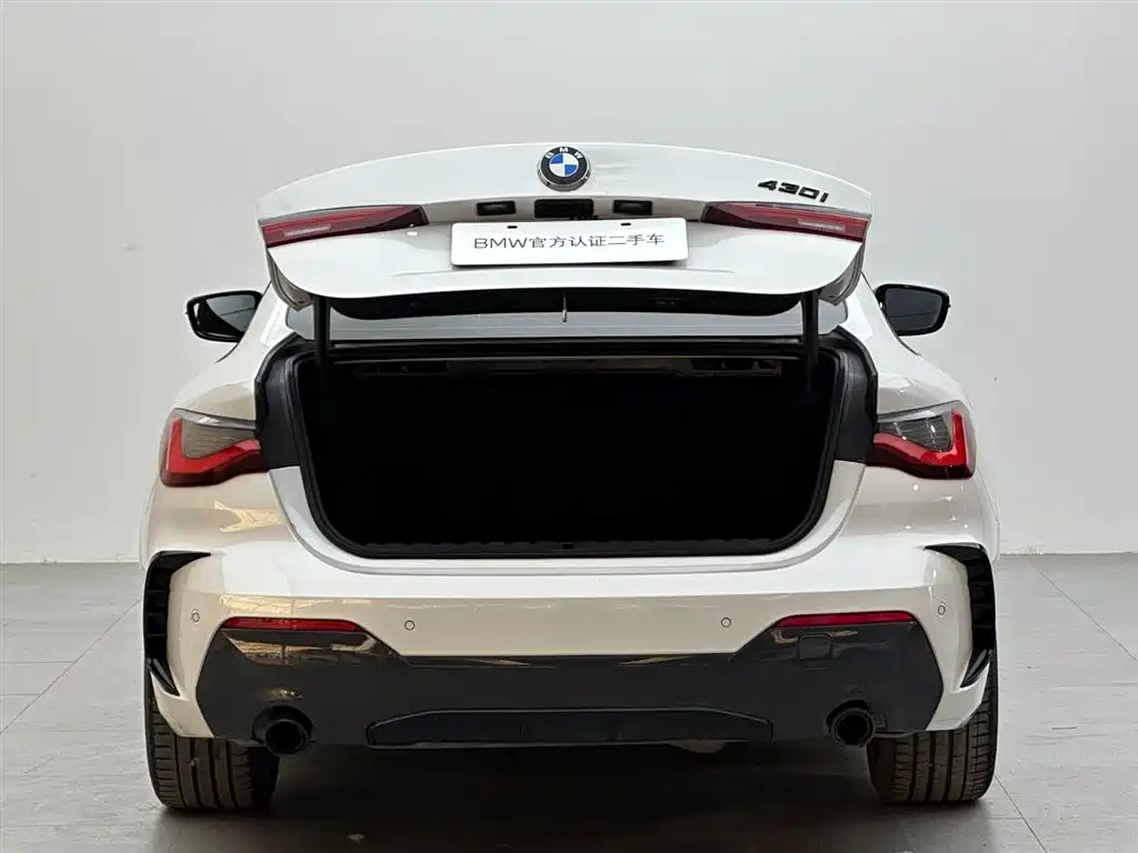 BMW 4 Series — фото 6