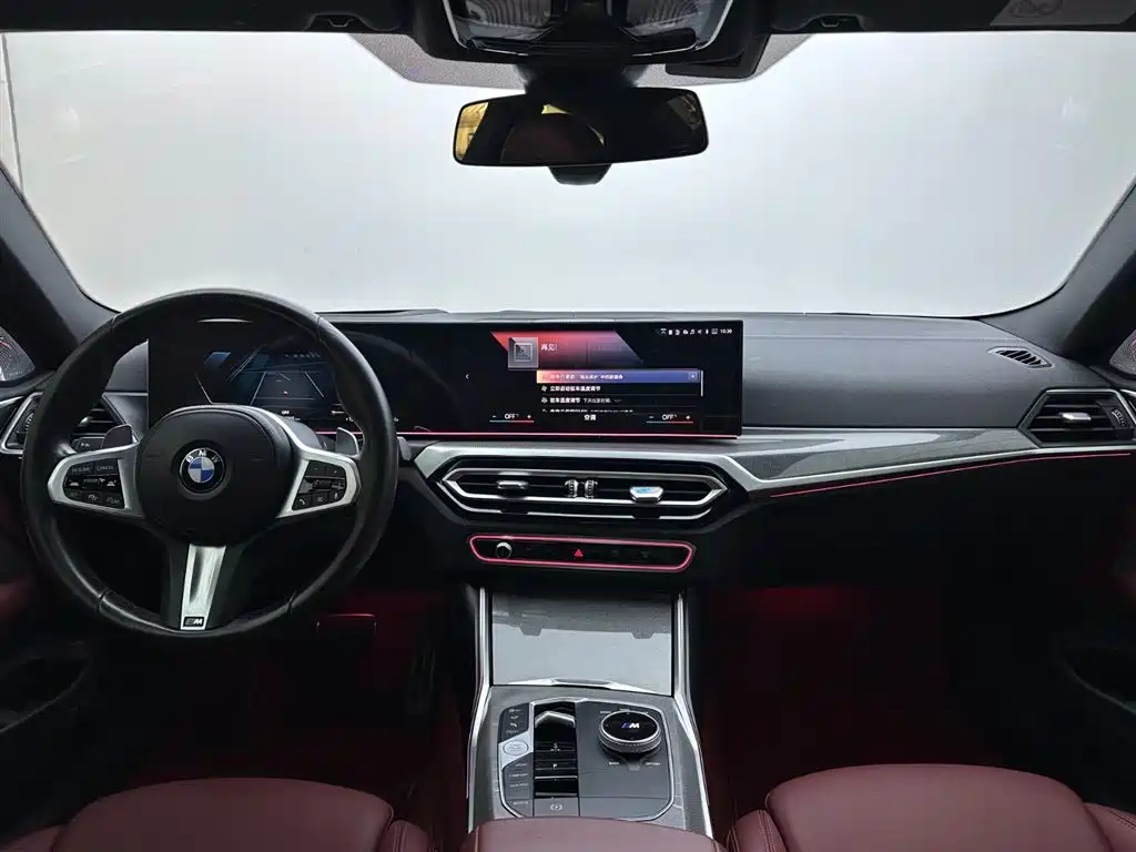 BMW 4 Series — фото 7