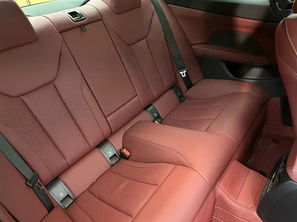 BMW 4 Series — фото 10