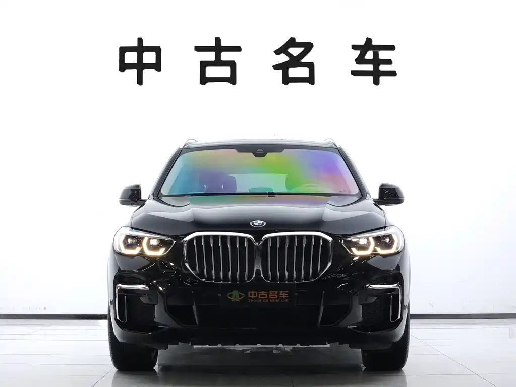 BMW X5 — фото 2