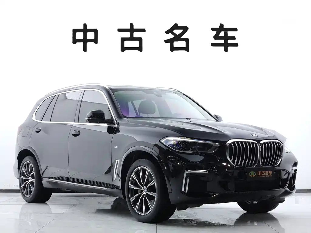 BMW X5 — фото 3