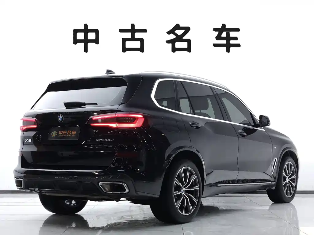 BMW X5 — фото 4
