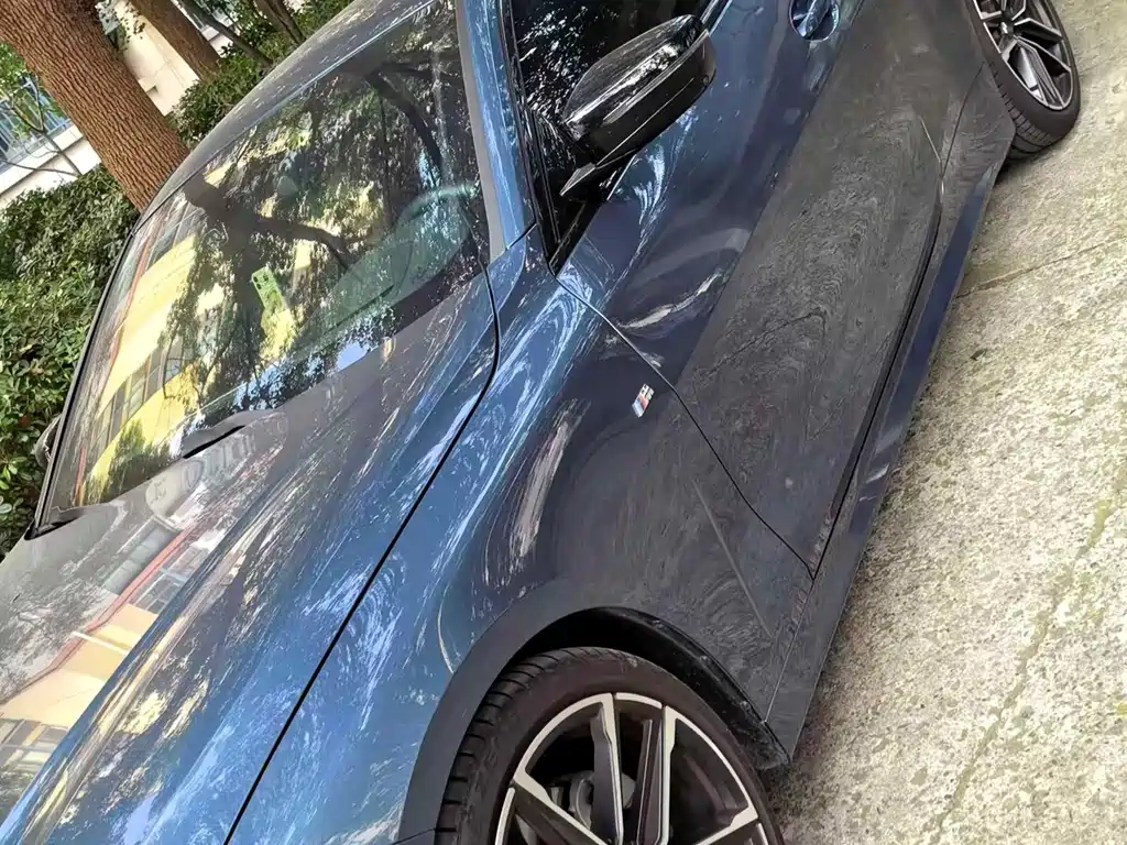 BMW 4 Series — фото 10