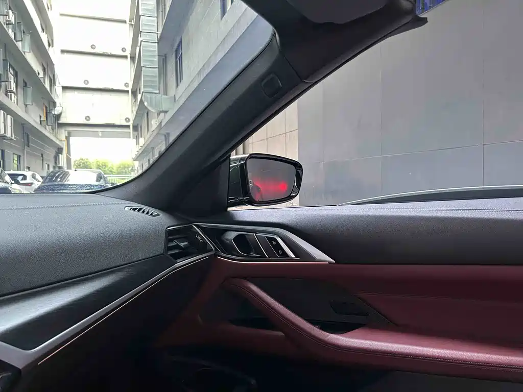 BMW 4 Series — фото 9