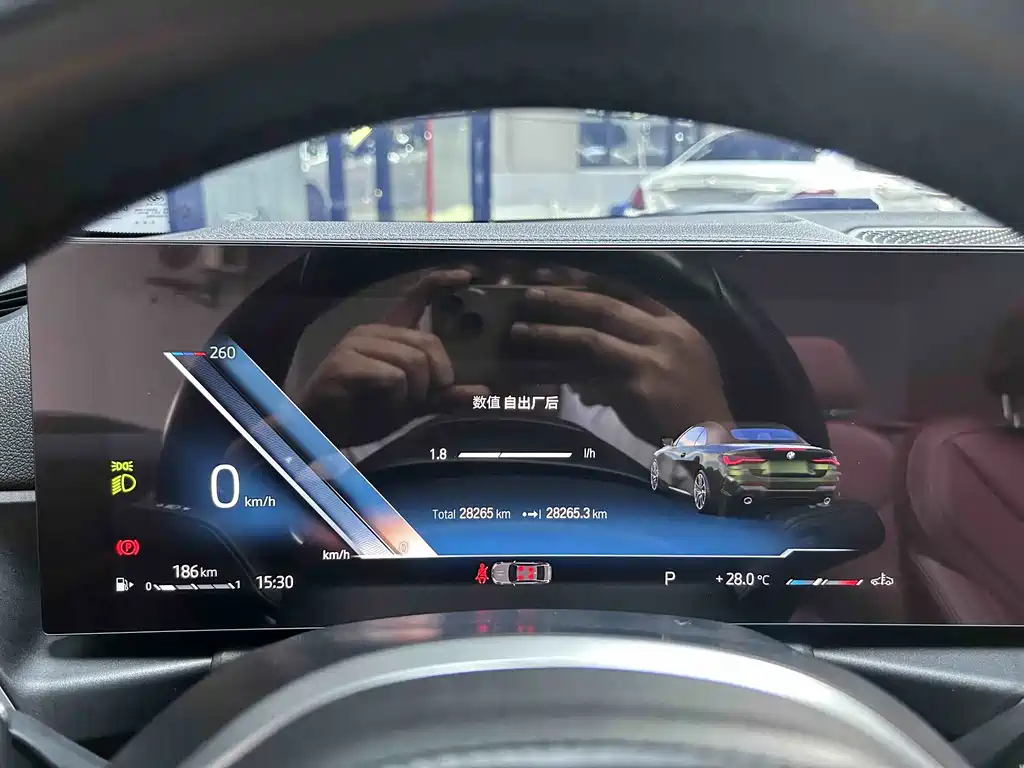 BMW 4 Series — фото 10