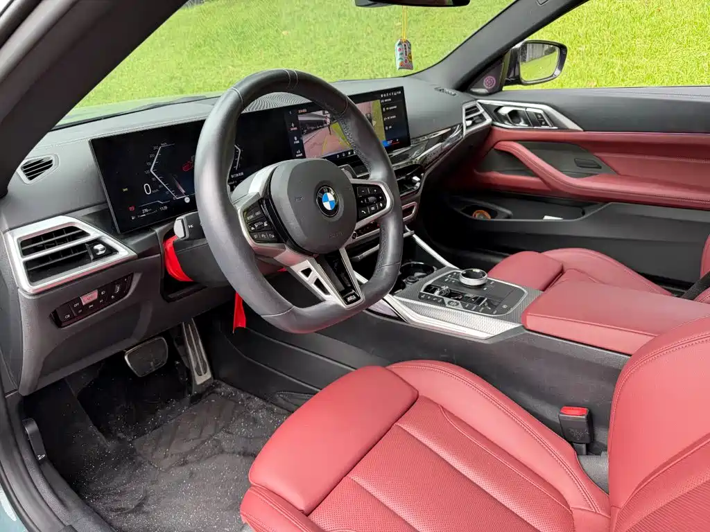 BMW 4 Series — фото 7