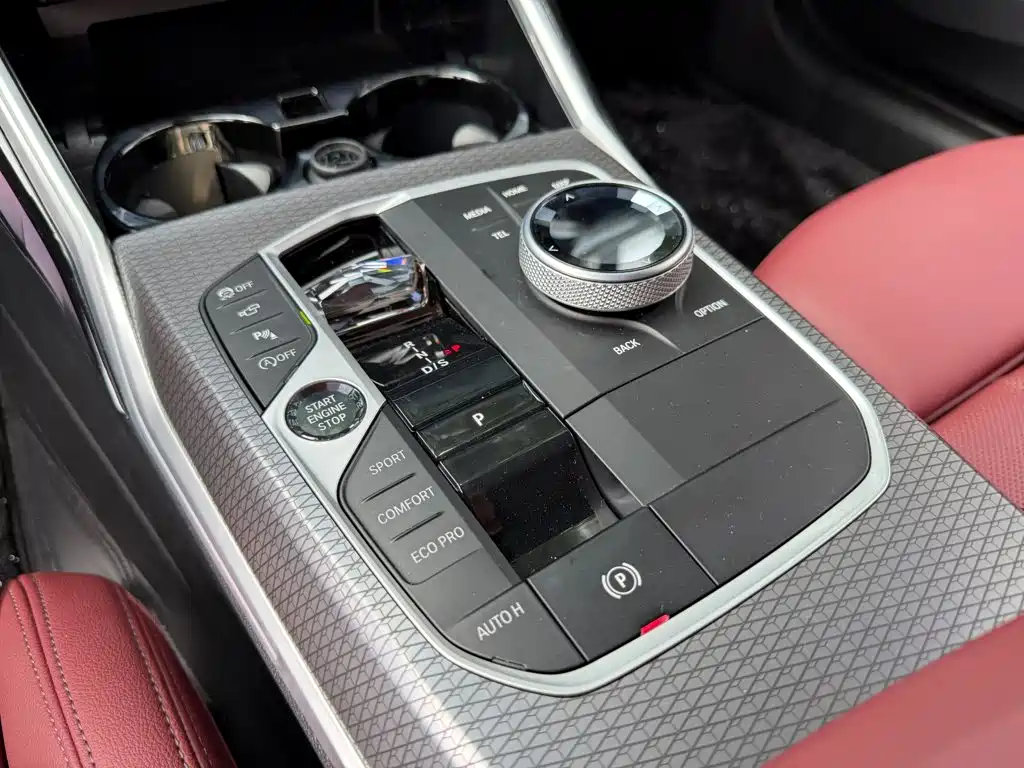 BMW 4 Series — фото 9