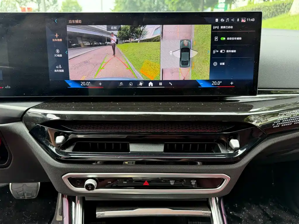 BMW 4 Series — фото 10
