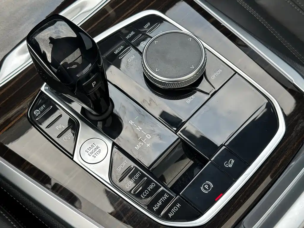 BMW X5 (Import) — фото 13