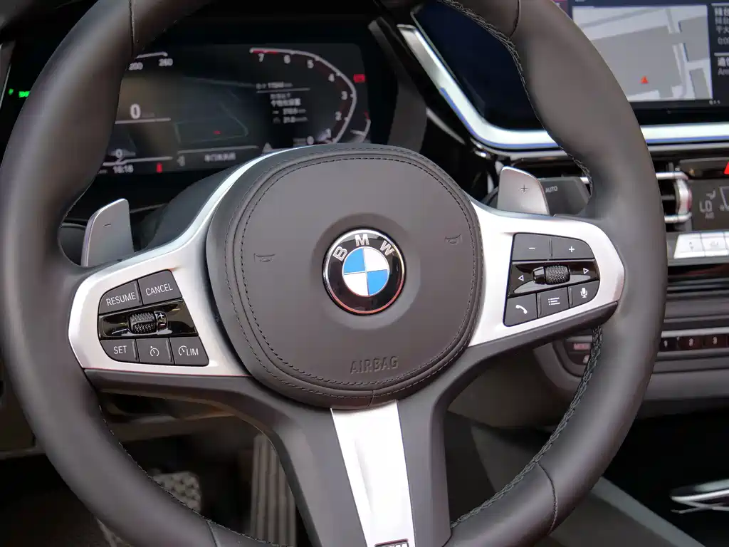 BMW Z4 — фото 13
