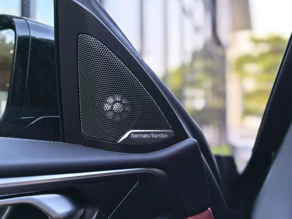 BMW 4 Series — фото 14
