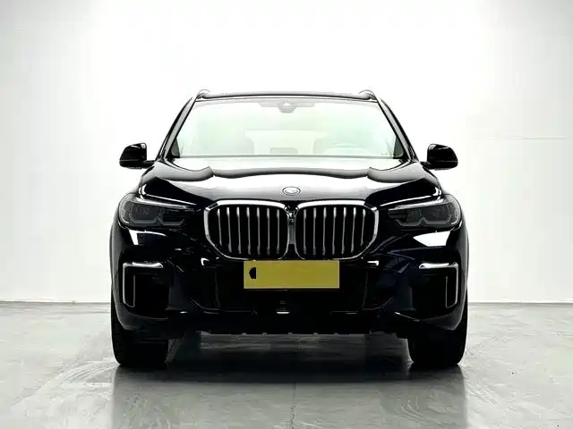 BMW X5 — фото 2