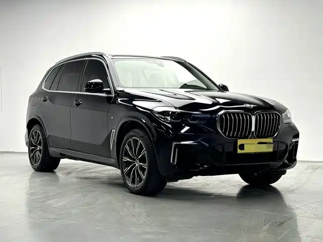 BMW X5 — фото 3