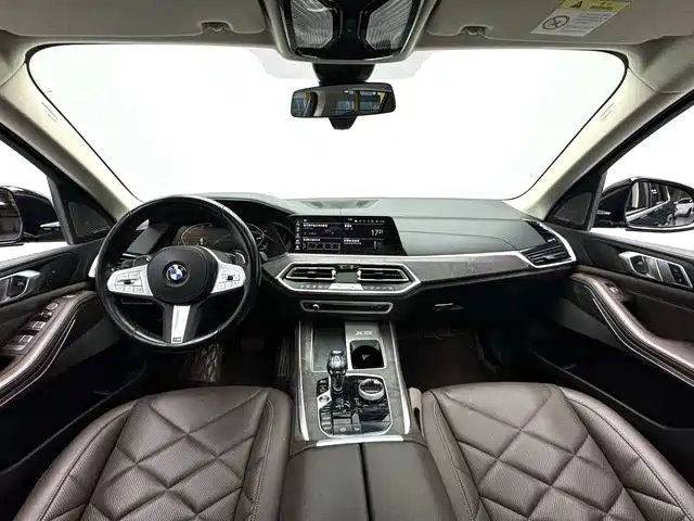 BMW X5 — фото 4