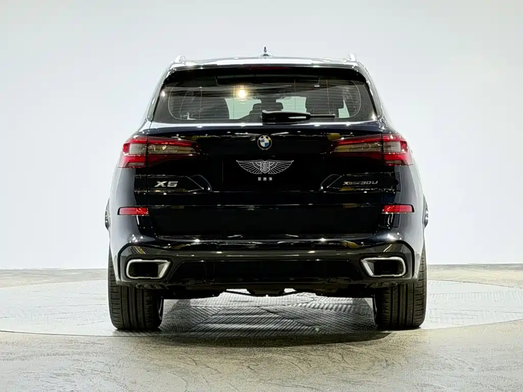 BMW X5 — фото 3