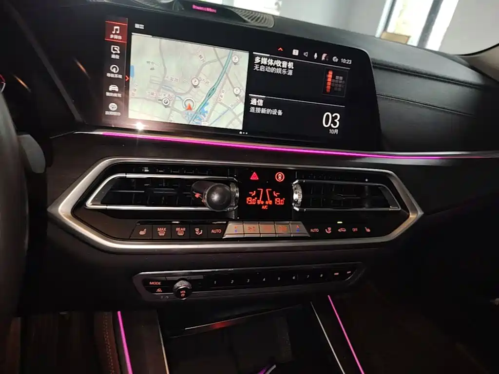 BMW X5 (Import) — фото 13