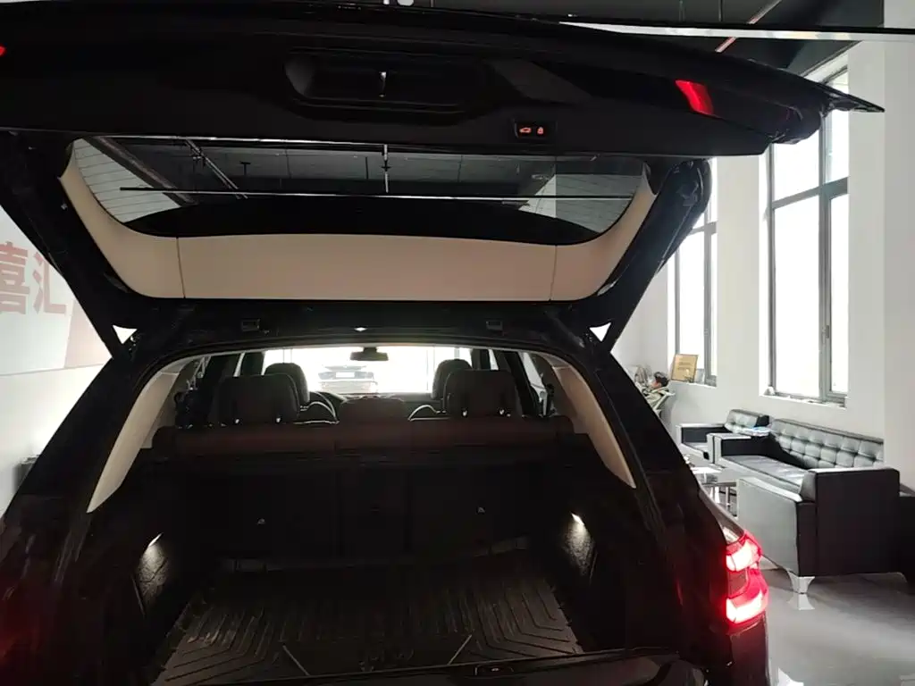 BMW X5 (Import) — фото 19
