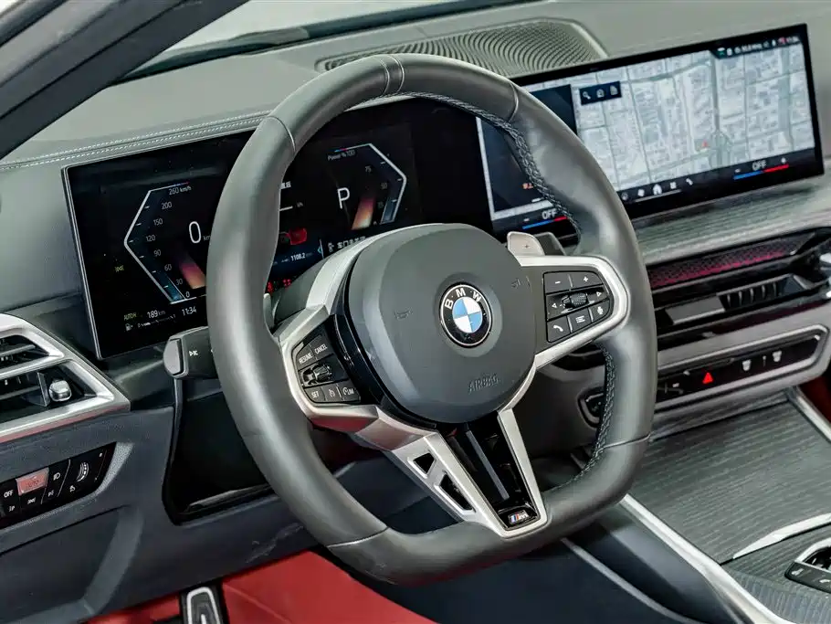 BMW 4 Series — фото 11