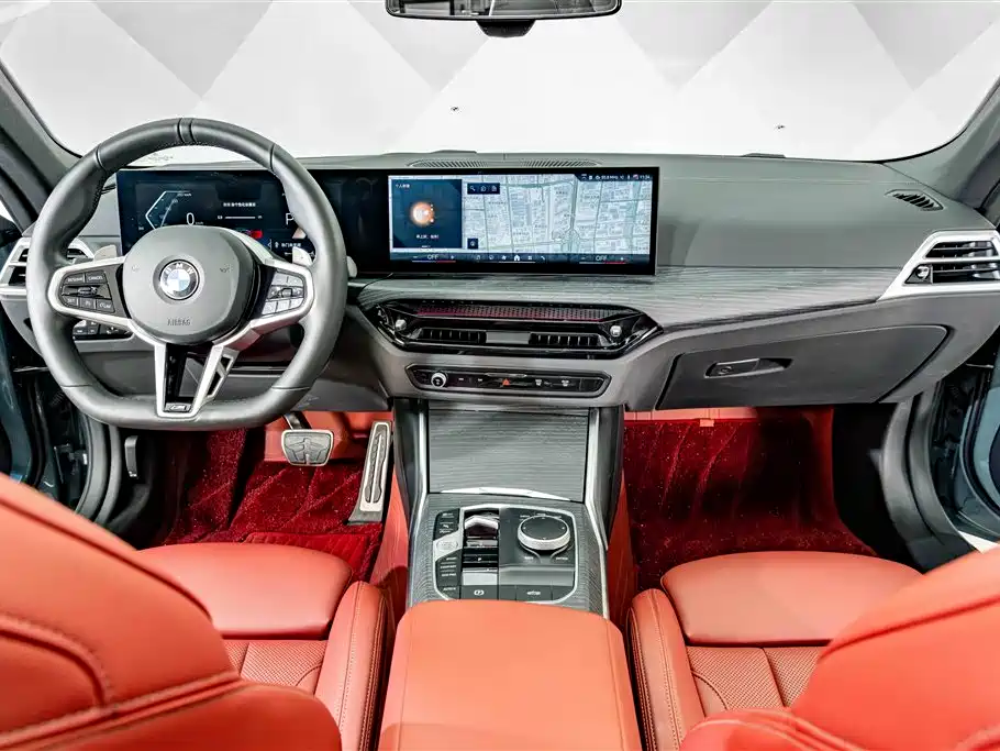 BMW 4 Series — фото 13
