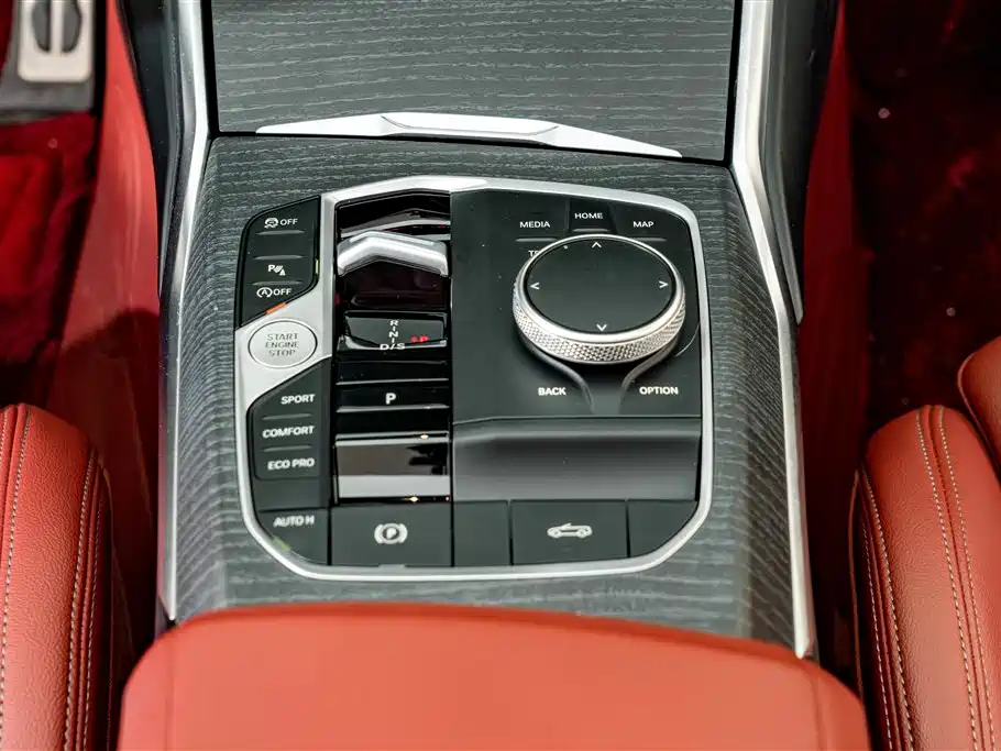 BMW 4 Series — фото 15
