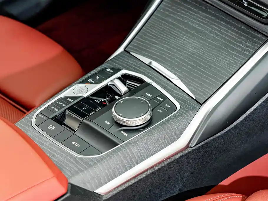 BMW 4 Series — фото 19