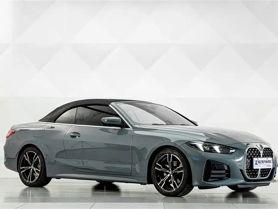 BMW 4 Series — фото 4