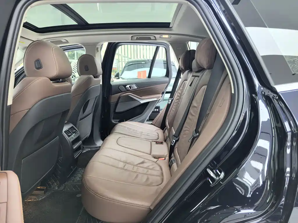 BMW X5 (Import) — фото 11