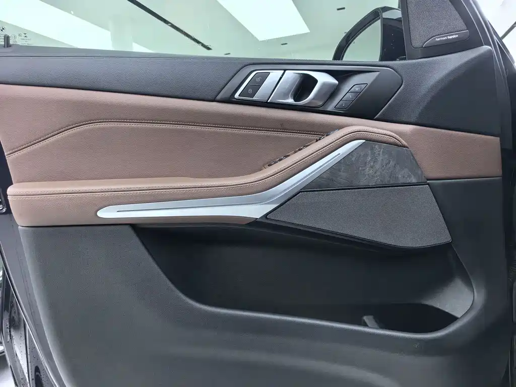 BMW X5 (Import) — фото 4