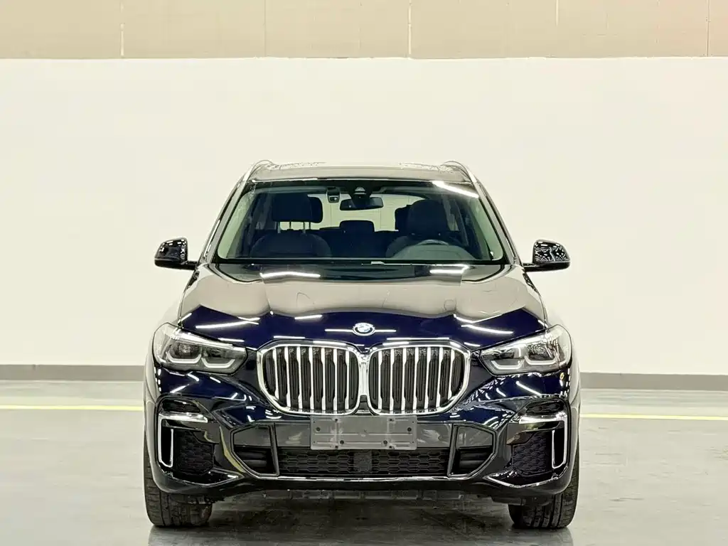 BMW X5 — фото 2