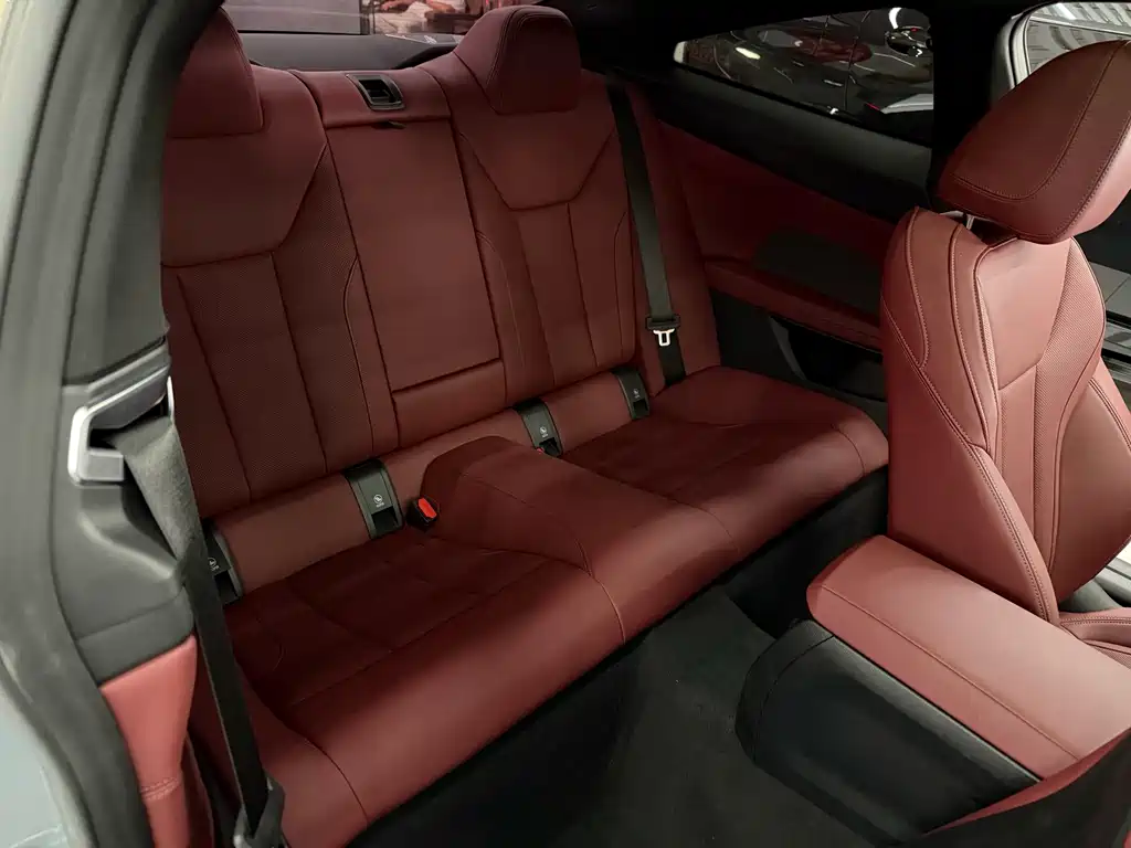 BMW 4 Series — фото 10