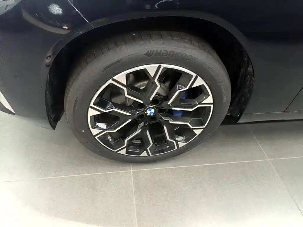 BMW X3 — фото 25