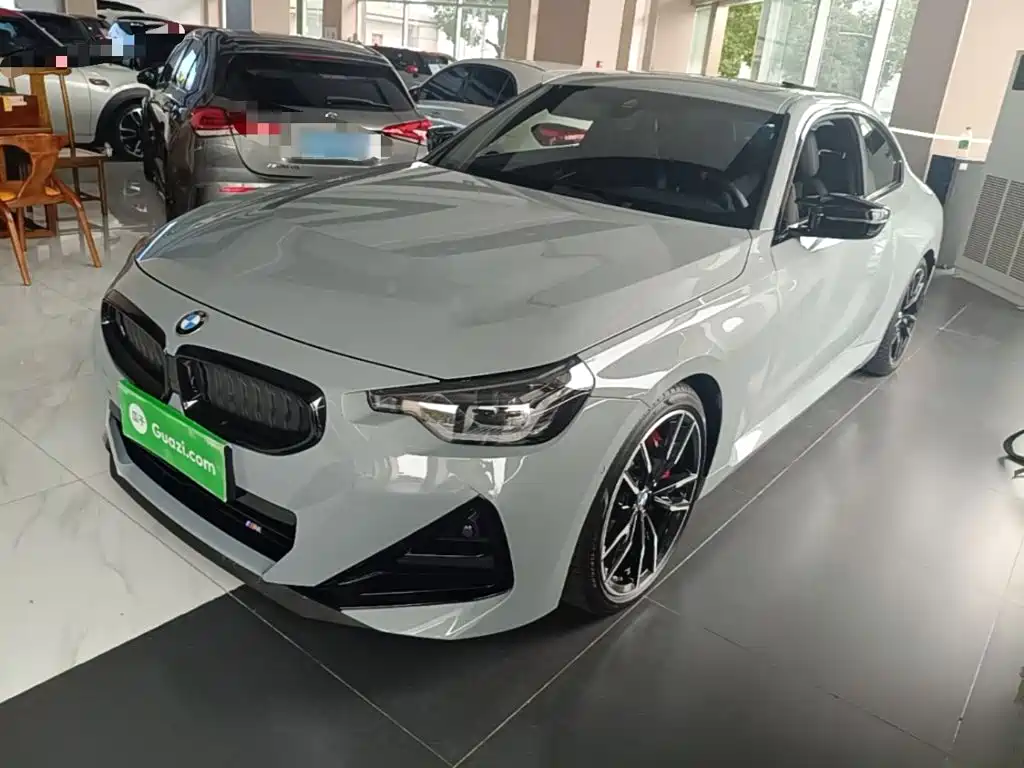 BMW M240i — фото 2