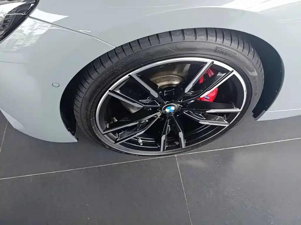 BMW M240i — фото 23