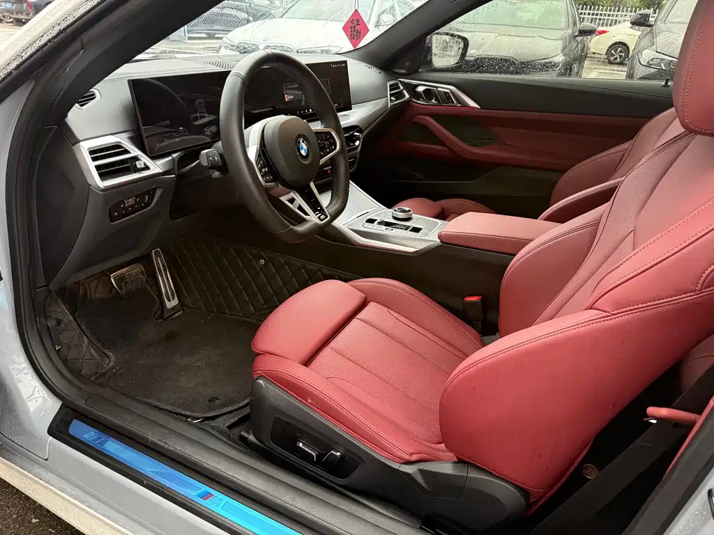 BMW 4 Series — фото 3