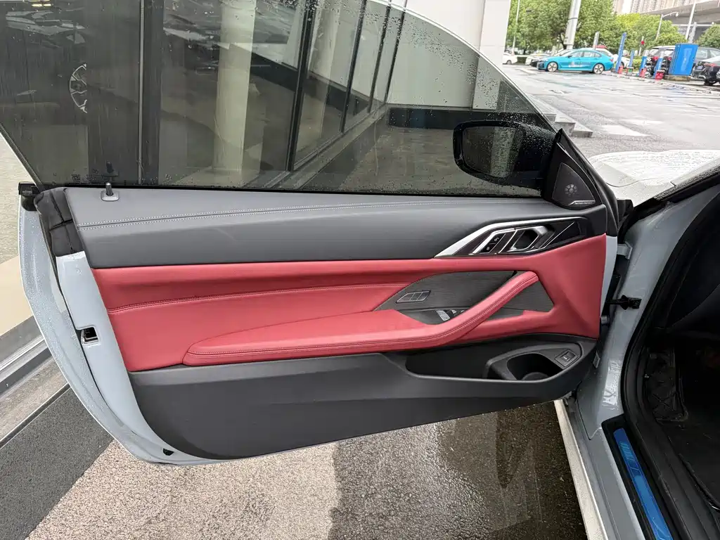 BMW 4 Series — фото 4