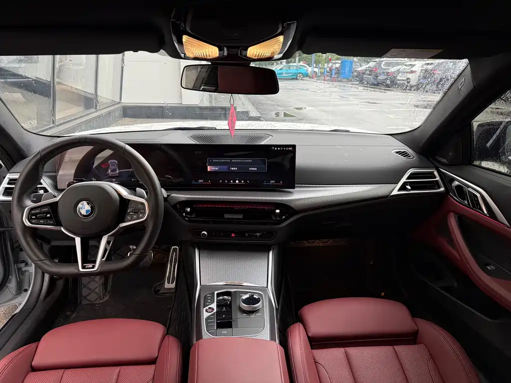 BMW 4 Series — фото 9
